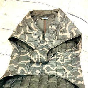 NWOT Dog Jacket/Coat